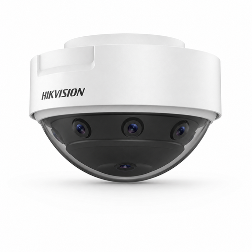 Hikvision DS-2DP1636-D 16 MP PanoVu 360� Panoramik IP Kamera