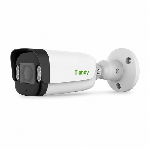 Tiandy TC-C35US Spec:3LHA-27135 5 MP Motorize Color Maker Bullet IP Kamera