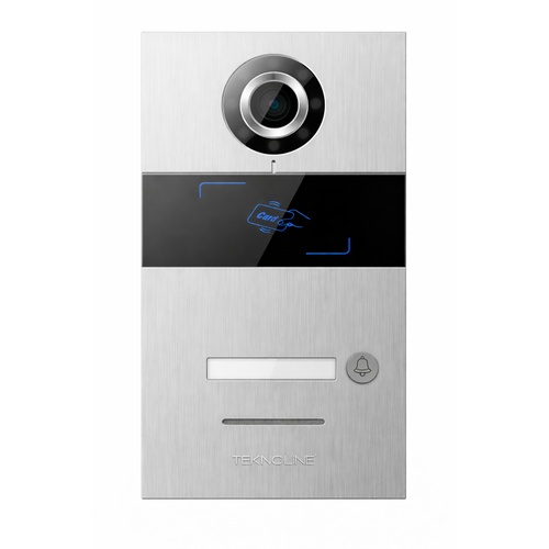 Teknoline TV-VS02 IP Villa Tipi D�� Kap� �stasyonu