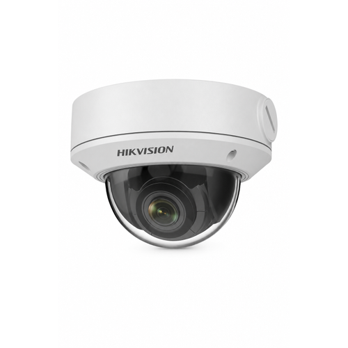 Hikvision DS-2CD1723G0-IZS/UK 2 MP Motorize Varifocal Dome IP Kamera