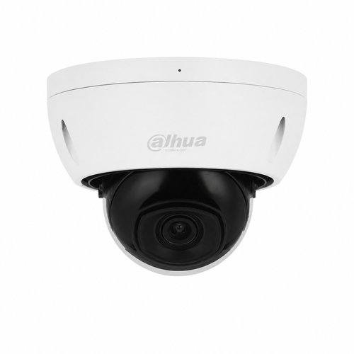 Dahua IPC-HDBW2241E-S-0280B 2 MP WizSense Mikrofonlu IR Dome IP Kamera