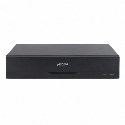Dahua XVR5832S-4KL-I3 32 Kanal 4K WizSense 8 HDD HDCVI XVR Kay�t Cihaz�