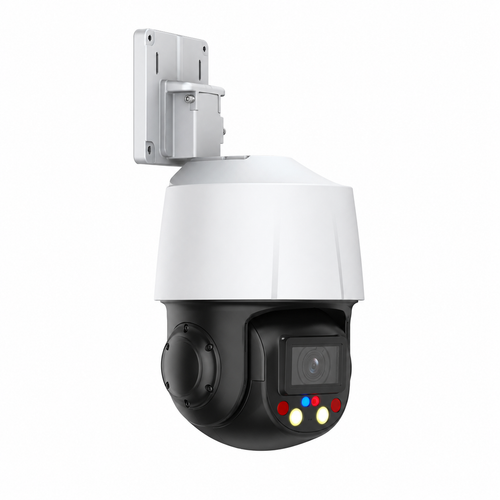 Dahua SD3E405DB-GNY-A-PV1 4 MP 5x TiOC WizSense PTZ Kamera