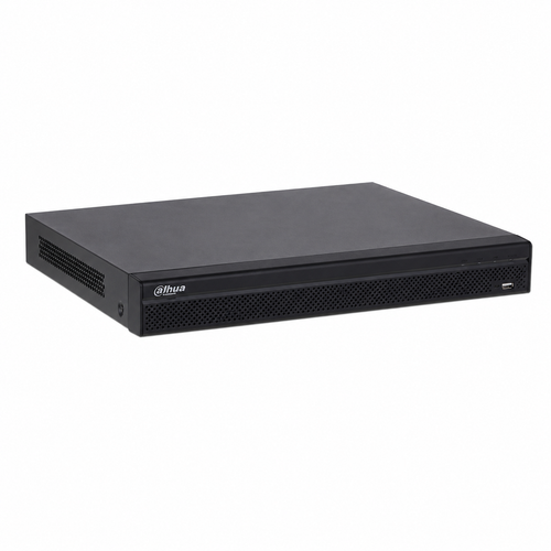 Dahua NVR4208-8P-4KS2/L 8 Kanal 8 PoE 2 HDD 4K NVR Kay�t Cihaz�