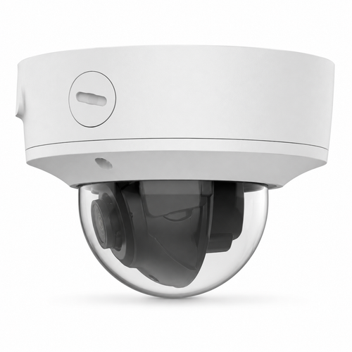 Hikvision DS-2CD2726G2T-IZS 2 MP AcuSense DarkFighter Motorize Varifokal Dome IP Kamera