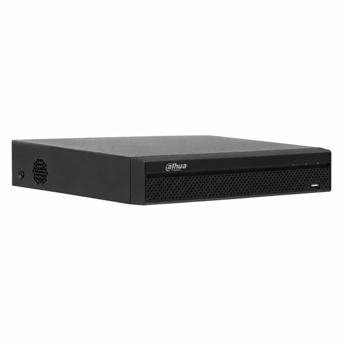 Dahua NVR4108HS-4KS3/L 8 Kanal H.265+ AI Lite NVR Kay�t Cihaz�