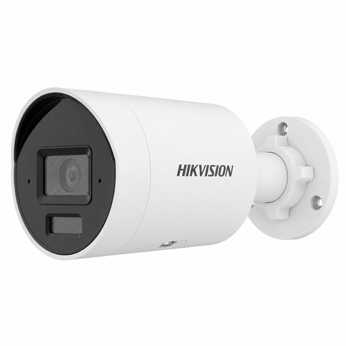 Hikvision DS-2CD2083G2-LI2U 8MP Smart Hybrid Light Mini Bullet Kamera