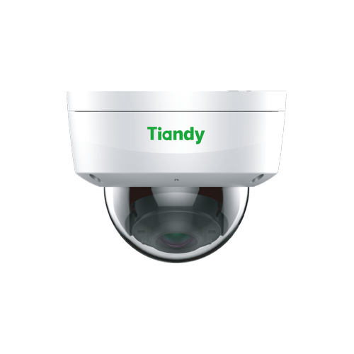 Tiandy TC-C32KN Spec:I3/Y/WIFI/2.8mm/V4.1 2 Megapiksel WIFI Sperlite IR Dome IP Kamera - Sesli