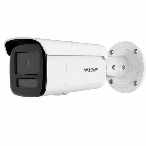 Hikvision DS-2CD2T83G2-LIS2U/SL 8MP Smart Hybrid Light Bullet Kamera