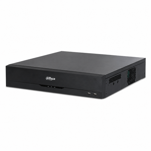 Dahua XVR5816S-4KL-I3 16 Kanal 4K WizSense 8 HDD HDCVI XVR Kay�t Cihaz�