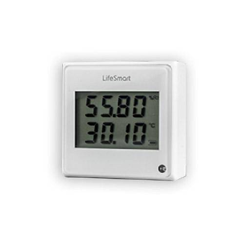 Life Smart LS063WH Kp evre Sensr