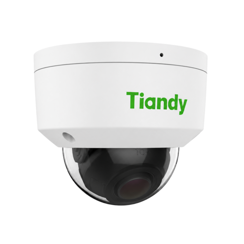 Tiandy TC-C32KN Spec:I3/E/Y/C/SD/2.8mm/V4.3 2MP 2.8mm 30m IR Dahili Mikrofonlu Dome IP G�venlik Kameras�