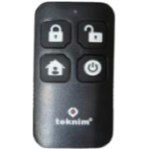 Teknim TSR-5844 Uzaktan Kumanda