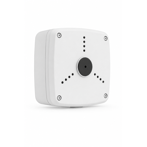 Dahua DH-PFA122-V2 IP66 Al�minyum Kamera Ba�lant� Kutusu