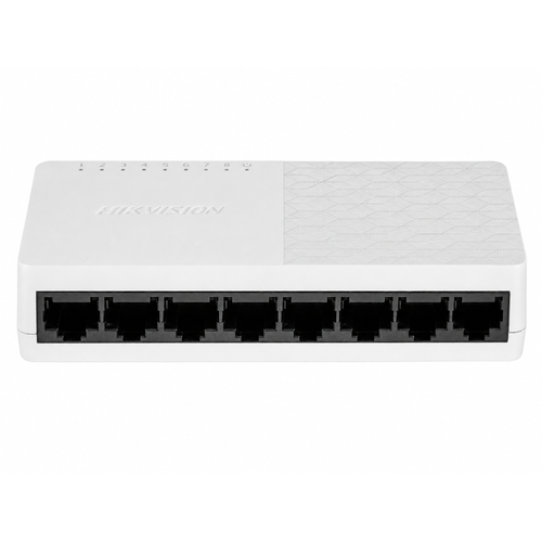 Hikvision DS-3E0508D-O 8 Port Gigabit Ethernet Switch