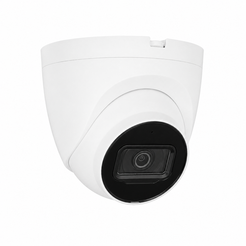 Dahua IPC-HDW2541T-S-S2 5 MP IR Eyeball WizSense IP Kamera