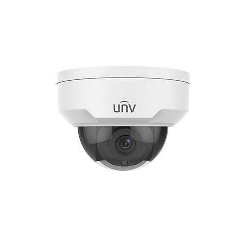 Uniview IPC325ER3-DUVPF28 5MP Vandal IR Dome IP Kamera