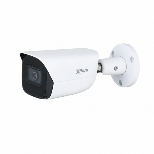 Dahua IPC-HFW3541E-AS-0360B 5 MP Lite AI Starlight Mikrofonlu IR Bullet IP Kamera