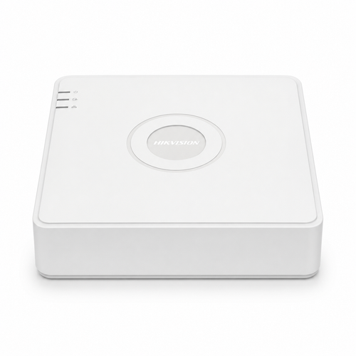 Hikvision DS-7108NI-Q1 8 Kanal Mini 1U NVR Kay�t Cihaz�