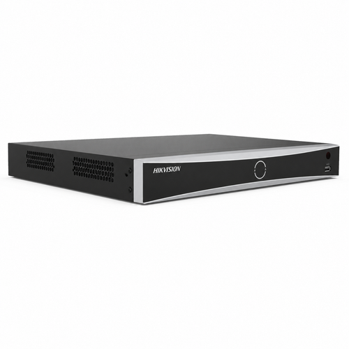 Hikvision DS-7608NXI-I2/S 8 Kanal AcuSense 4K 2 HDD NVR Kay�t Cihaz�
