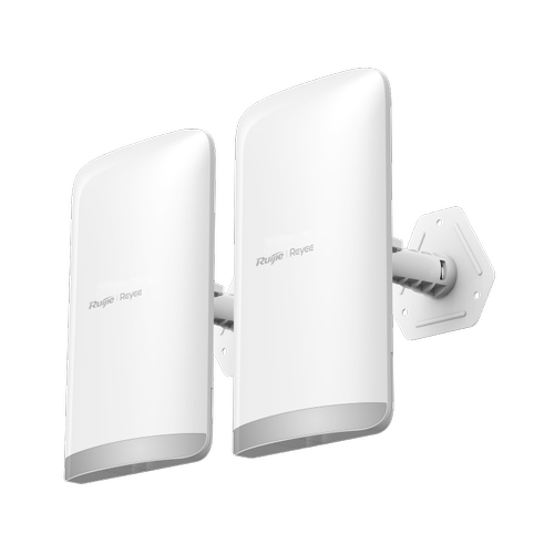 Ruijie Reyee RG-EST350 V2 5GHz �ift Ak��l� 802.11ac 5KM Kablosuz K�pr�