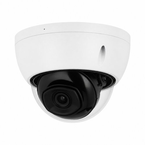 Dahua HDBW3541R-ZAS-27135-S2 5 MP Motorize Dome WizSense IP Kamera