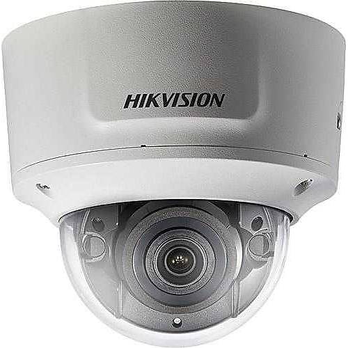 Hikvision DS-2CD2121G0-I 2MP IP Dome Güvenlik Kamerası