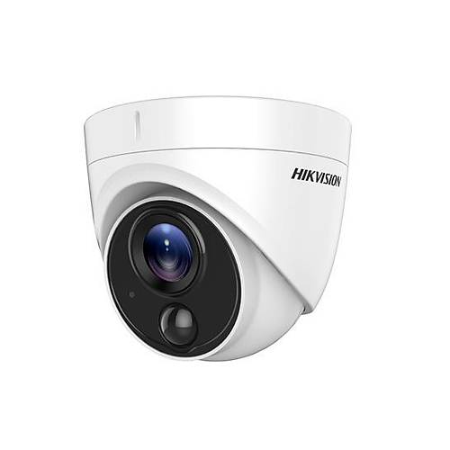 Hikvision DS-2CE71D8T-PIRL 2MP PIR Serisi HDTVI Dome G�venlik Kameras�