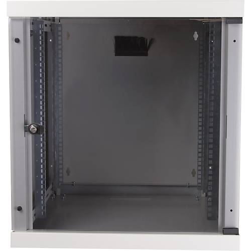 Tekniksat TSPK-9 6045 9U 600x450 19'' Pro Rack Kabin