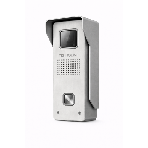 Teknoline TV-VS05 IP Villa Tipi D�� Kap� �stasyonu