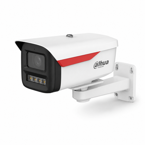 Dahua IPC-HFW2449M-S-B-PRO 4 MP WizColor Bullet IP Kamera