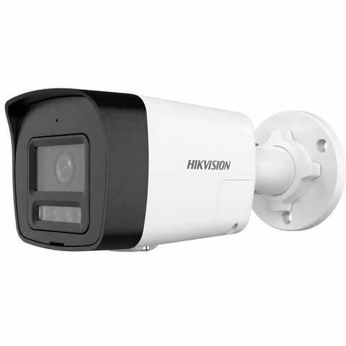 Hikvision DS-2CD1043G2-LIUF/SL 4MP Smart Hybrid Light Bullet Network Kamera