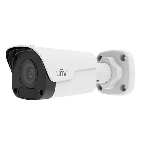 Uniview IPC2122LB-DSF40KM 2MP IR Mini Fixed Bullet IP Kamera