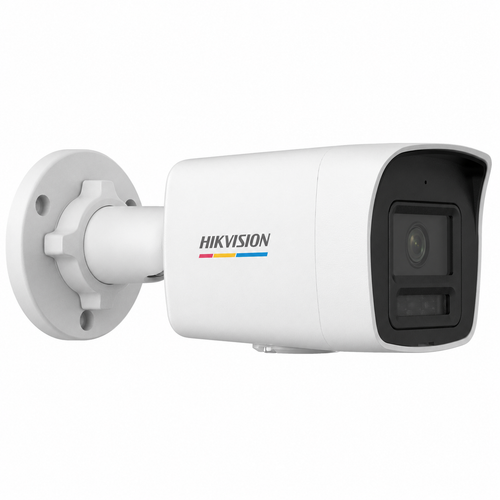 Hikvision DS-2CD1067G2H-LIUF 6MP Mini Bullet ColorVu Kamera Smart Hybrid Light
