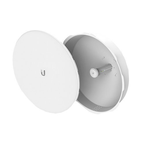 UBIQUITI PBE-M5-400-ISO airMAX 5 GHz PowerBeam Kablosuz Aktar�c�