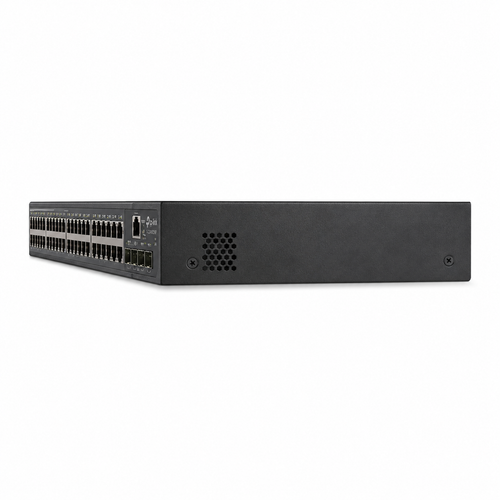 Dahua S5500-48GT4XF 48 Port Gigabit 4 Port 10G SFP+ Layer 2+ Y�netilebilir Switch