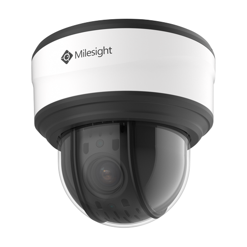 Milesight MS-C5371-X23 HPB 5MP Speed Dome IP Güvenlik Kamerası