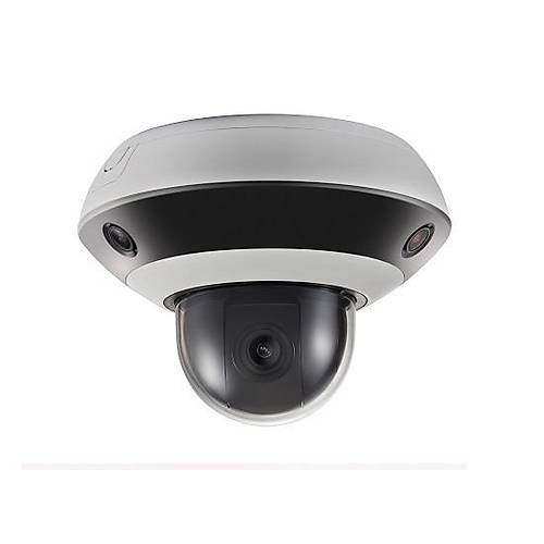 Hikvision DS-2PT3326IZ-DE3 2MP Fisheye Panoramik IP Güvenlik Kamerası