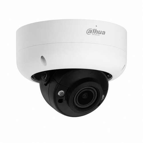 Dahua IPC-HDBW3541R-ZAS-27135 5 MP WizSense Motorize IR Dome IP Kamera