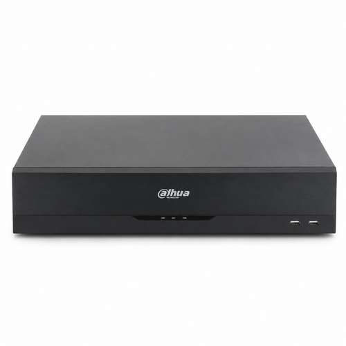 Dahua NVR5832-EI2 32 Kanal 8 HDD WizSense AI NVR Kay�t Cihaz�