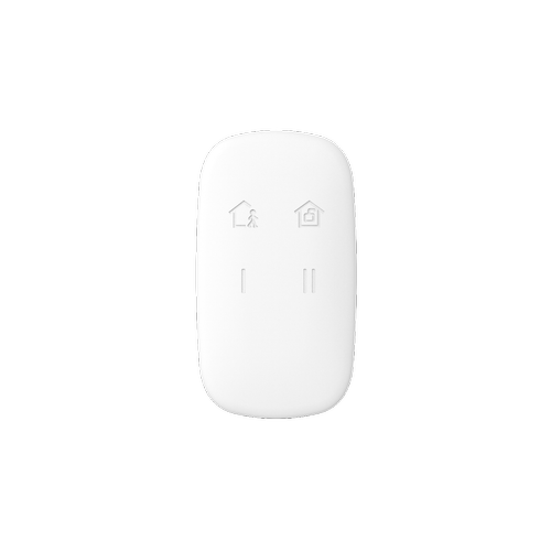 Hikvision DS-PKF1-WE 868 MHz Kablosuz Uzaktan Alarm Kumandas� ( KEYFOB )