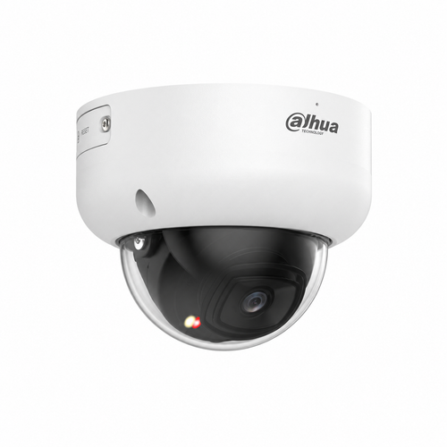Dahua IPC-HDBW5459R-ASE-IL 4 MP Smart Dual Light WizMind Dome IP Kamera