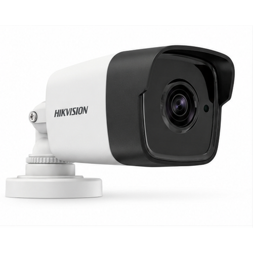 Hikvision DS-2CE16H0T-ITPF 5 MP EXIR 2.0 Sabit Lensli Bullet Kamera