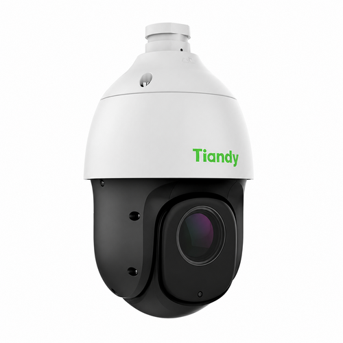 Tiandy TC-H324S Spec:25X/I/E/A/V/V3.0 2MP 25X Yapay Zeka Ak�ll� Takip IR PTZ G�venlik Kameras�