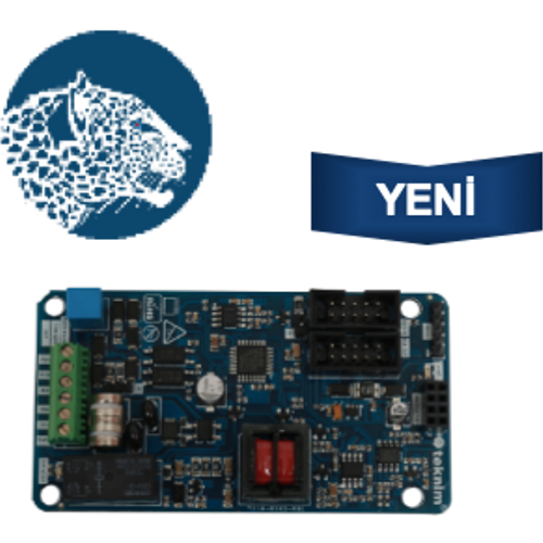 Teknim TXM-5270 PSTN Sabit Telefon Hatt Modl