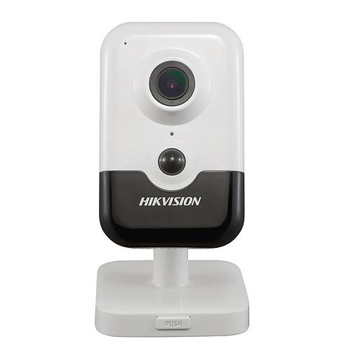 Hikvision DS-2CD2423G0-IW 2MP IP Sesli Gvenlik Kameras