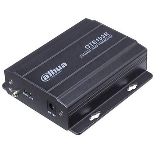 Dahua OTE103R Fiber Optik Alc