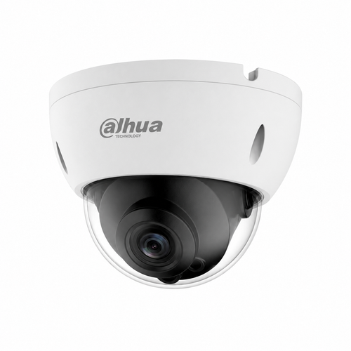 Dahua IPC-HDBW4239R-ASE-NI-0360B 2 MP Full Color Starlight Dome IP Kamera