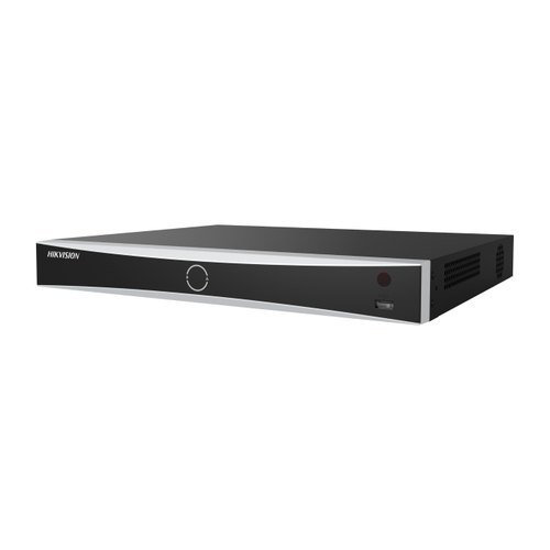 Hikvision DS-7608NXI-I2/VPro 8 Kanal I/VPro Serisi AcuSeek NVR Kay�t Cihaz�