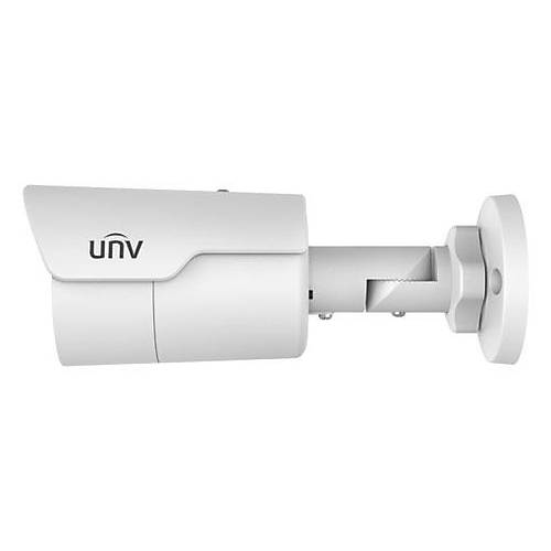 Uniview IPC2122LR5-UPF40M-F 2MP IR Mini Fixed Bullet IP Kamera